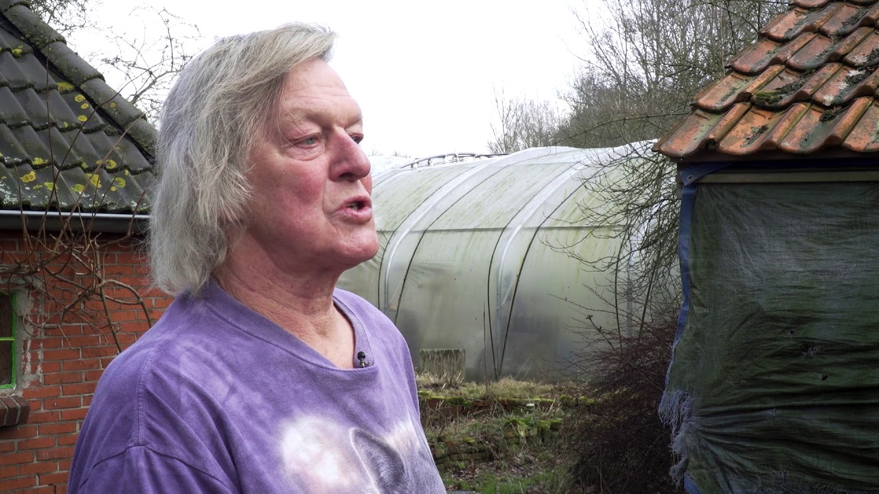 Drie mythes met Doede de Jong | Geef de plant jouw stem! | CannaStemBus