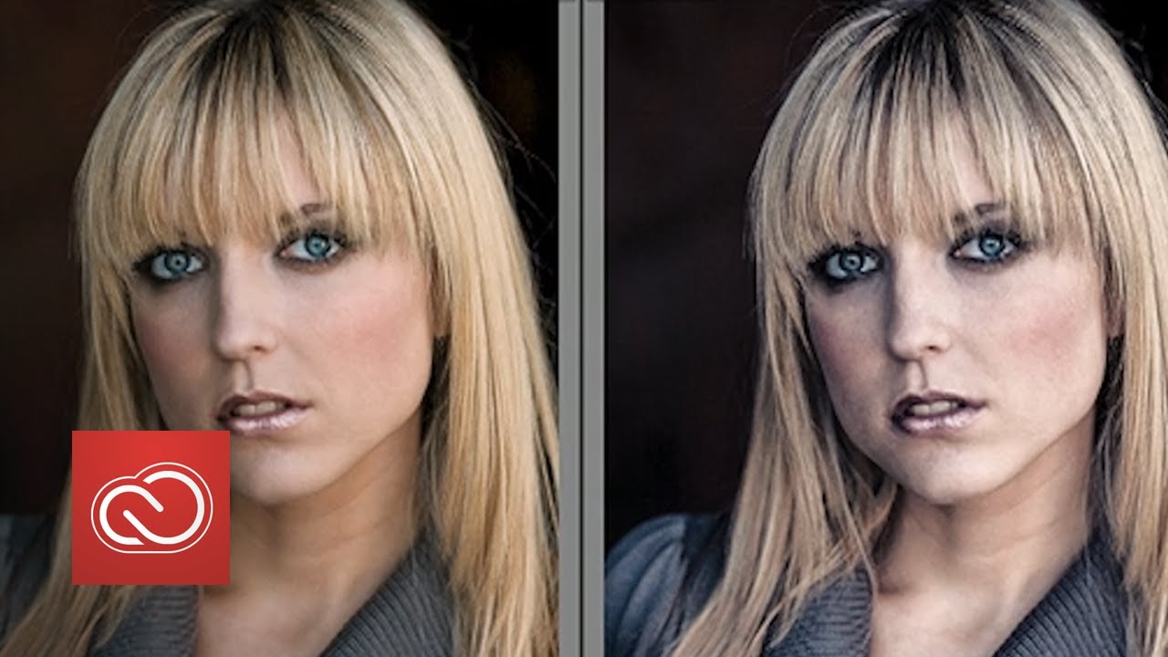 Maike Jarsetz macht mehr aus deinen Fotos - Creative Cloud Foto-Abo | Adobe DE