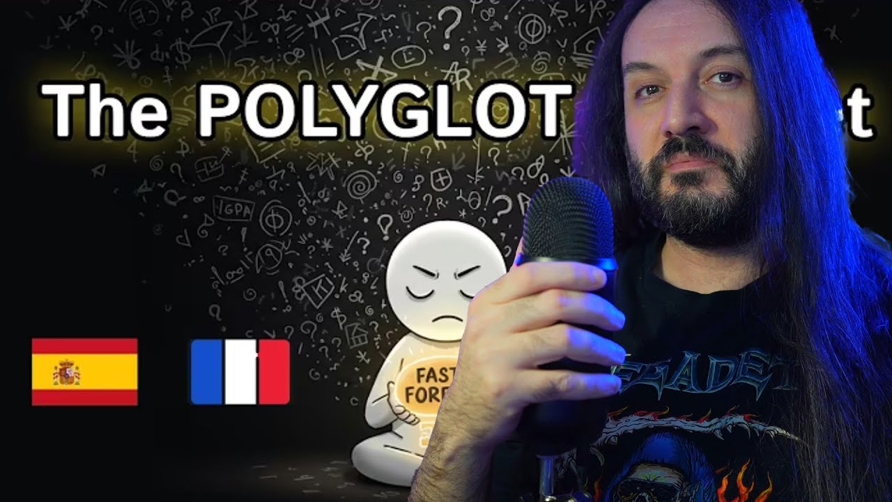 What Polyglots Understand That Most People Don't