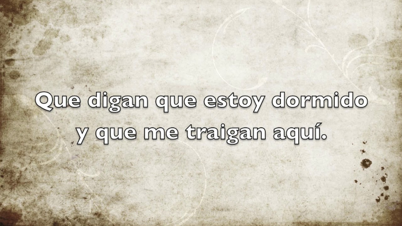 México lindo y querido. Pista escolar