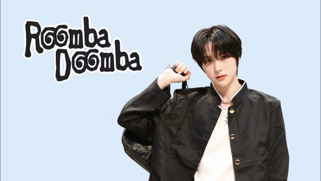 [4K] 260307 데일리디렉션 주형 직캠 'ROOMBADOOMBA'(DAILY:DIRECTION JOOHYOUNG Focus Fancam) | 디어마이뮤즈 팬사인회