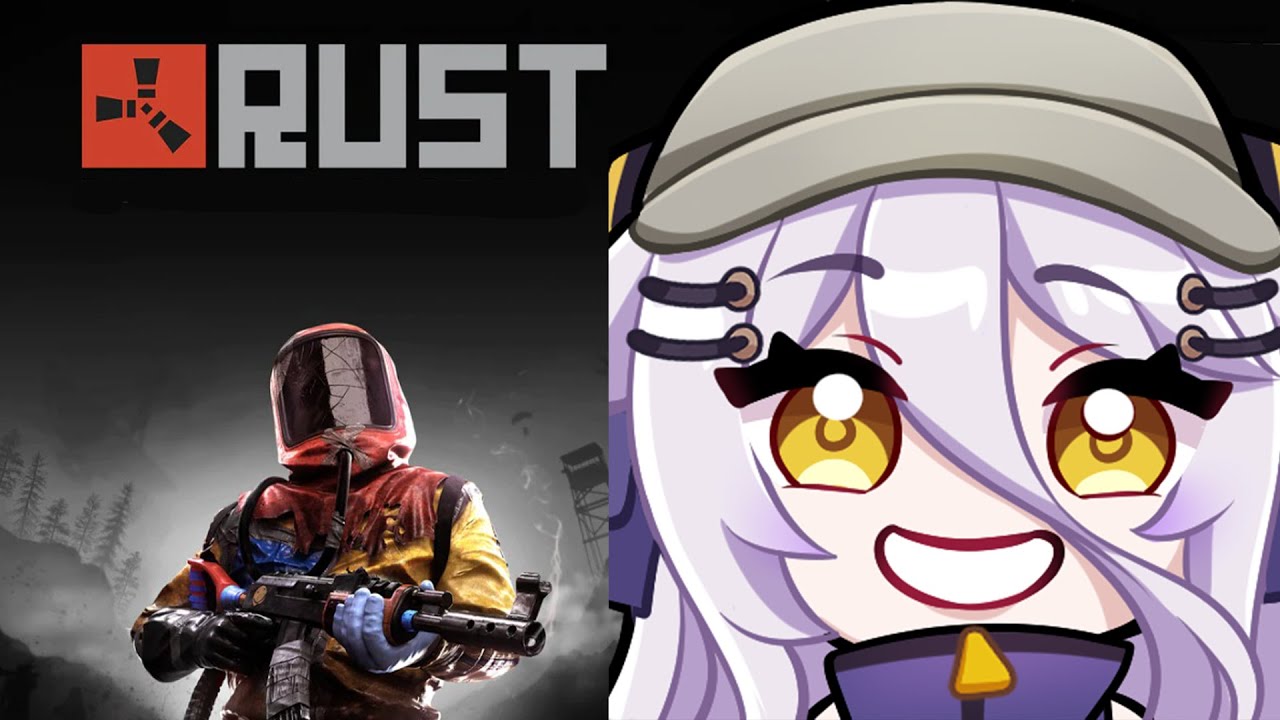 rust