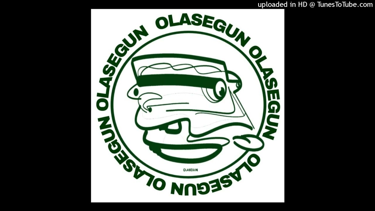 OLASEGUN MIX (pt 1)
