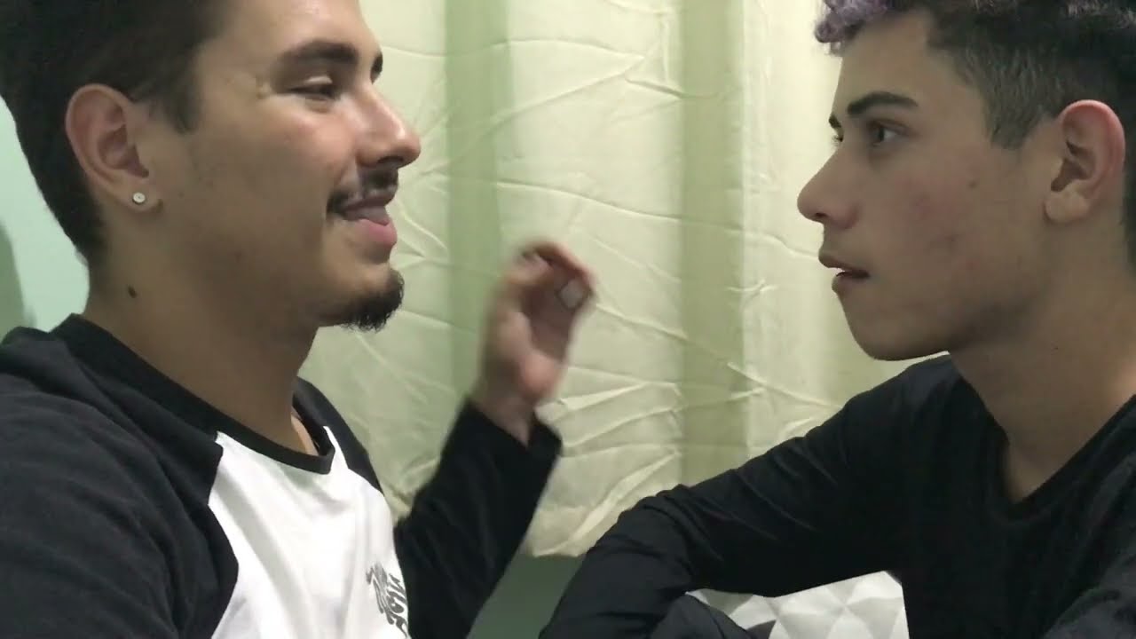 Special nose request - part 1