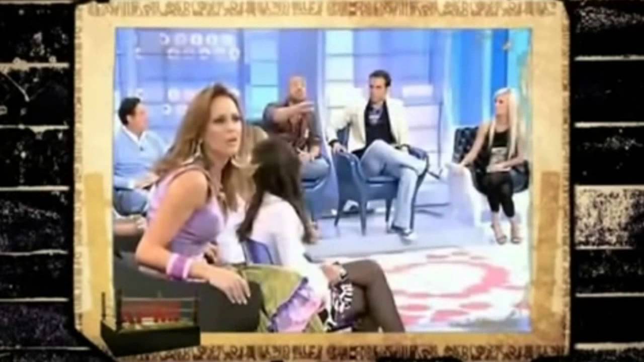Las mejores frases de Rafa Mora
