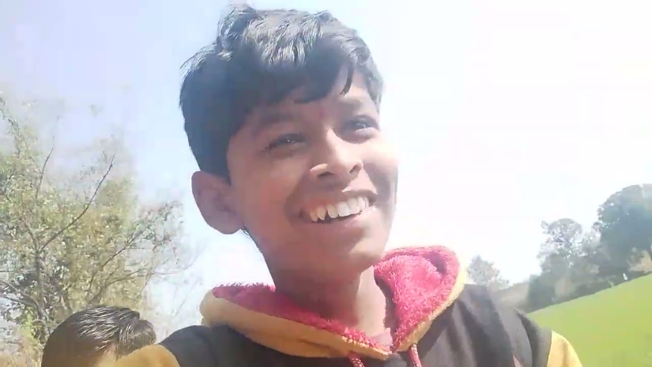 New journey start |  vlog day 1