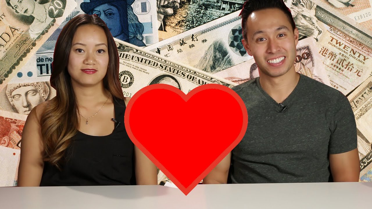 Is Your Partner Good With Money?