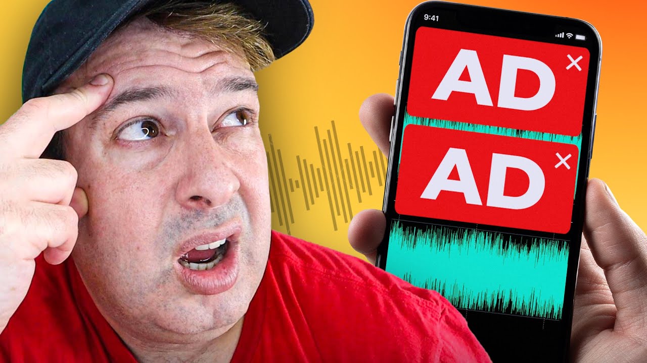 Revealed: Is your phone listening to your conversation?