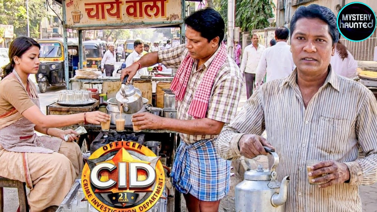 क़ातिल को पकड़ने के लिए Abhijeet और Shreya ने बेची चाय बिस्किट | CID New Episode | CID Story 2026