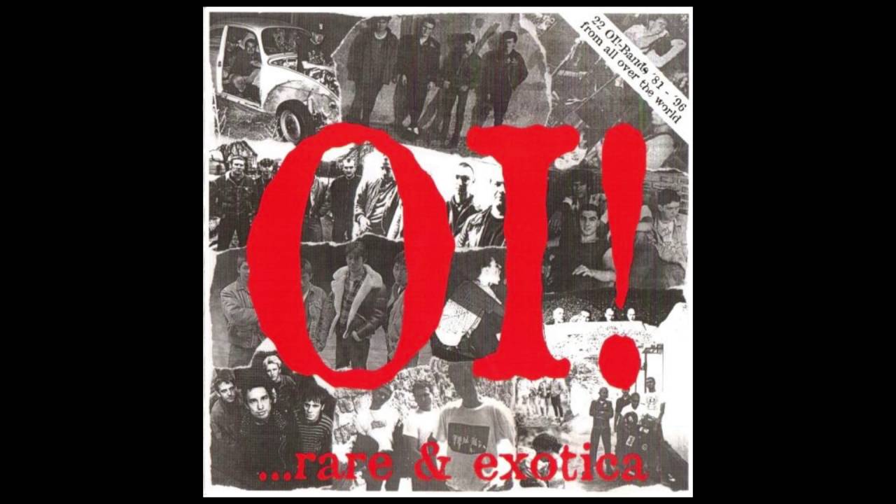 va. Oi! Rare & Exotica