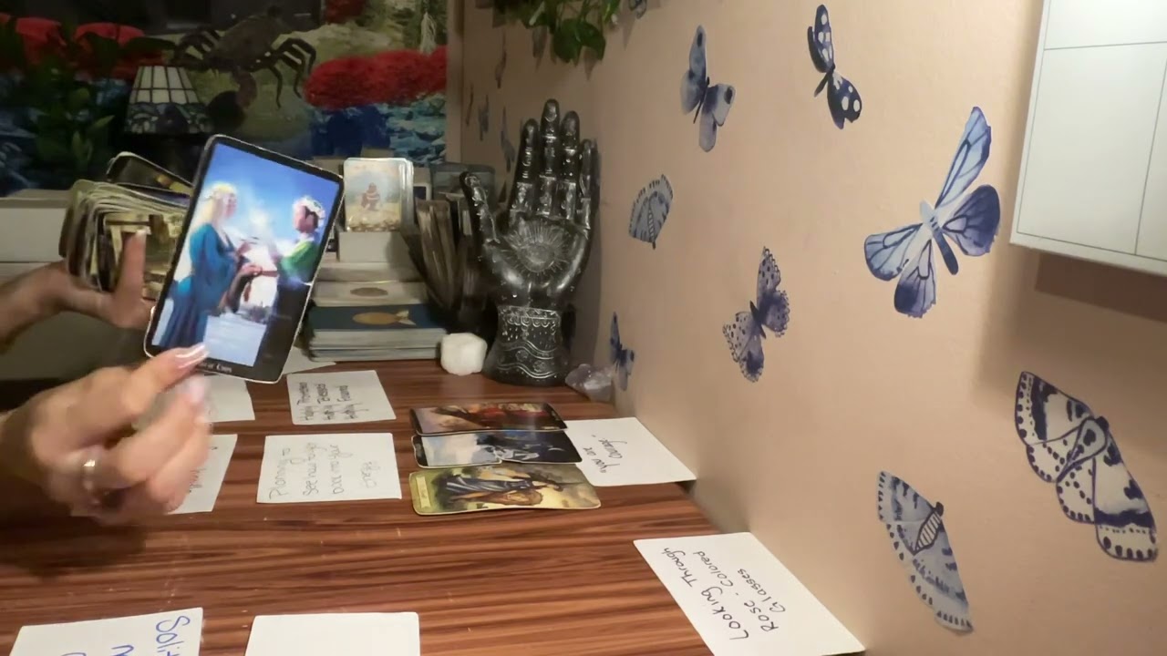 Scorpio♏️Courage The Cowardly Dog Failed The Test|Rejected You|Got Burnt