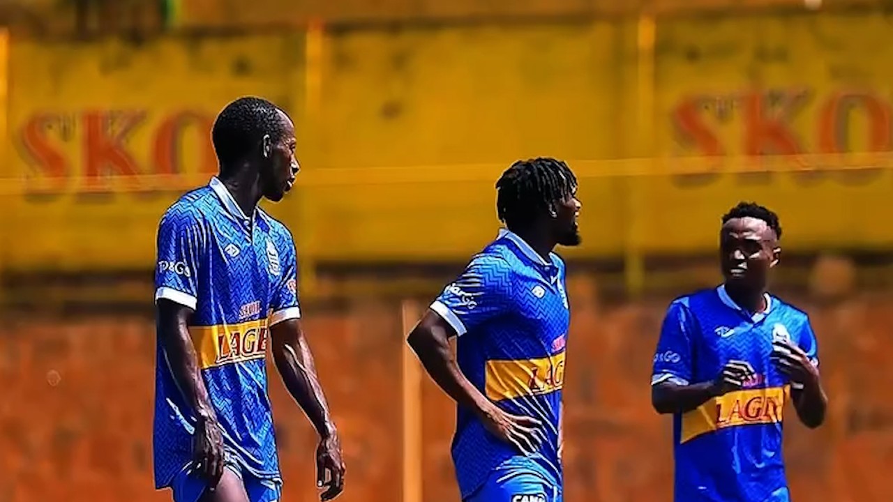 Reba Imyitzoz Yanyuma Rayon Sports Ikoze Yitegura Police,4 Barabuze,Murenzi