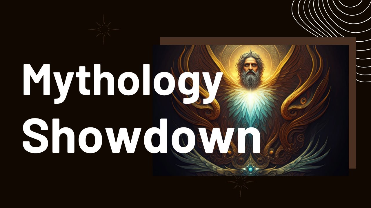 Mythology Showdown: Greek, Roman, or Norse Deity?