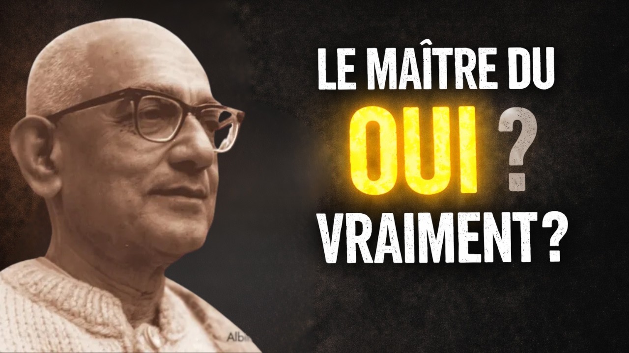 LA NON DUALITÉ APPLIQUÉE : L'ADHYATMA YOGA DE SWAMI PRAJNANPAD