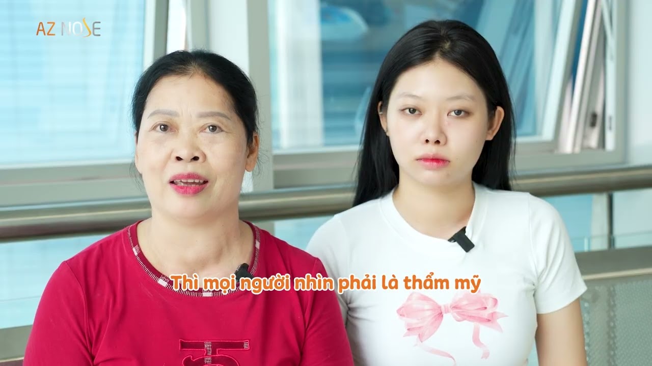 T&aacute;i tạo mũi hỏng|Tr&igrave;nh dược vi&ecirc;n 2K v&agrave; h&agrave;nh tr&igrave;nh t&igrave;m lại tự tin sau lần n&acirc;ng mũi hỏng