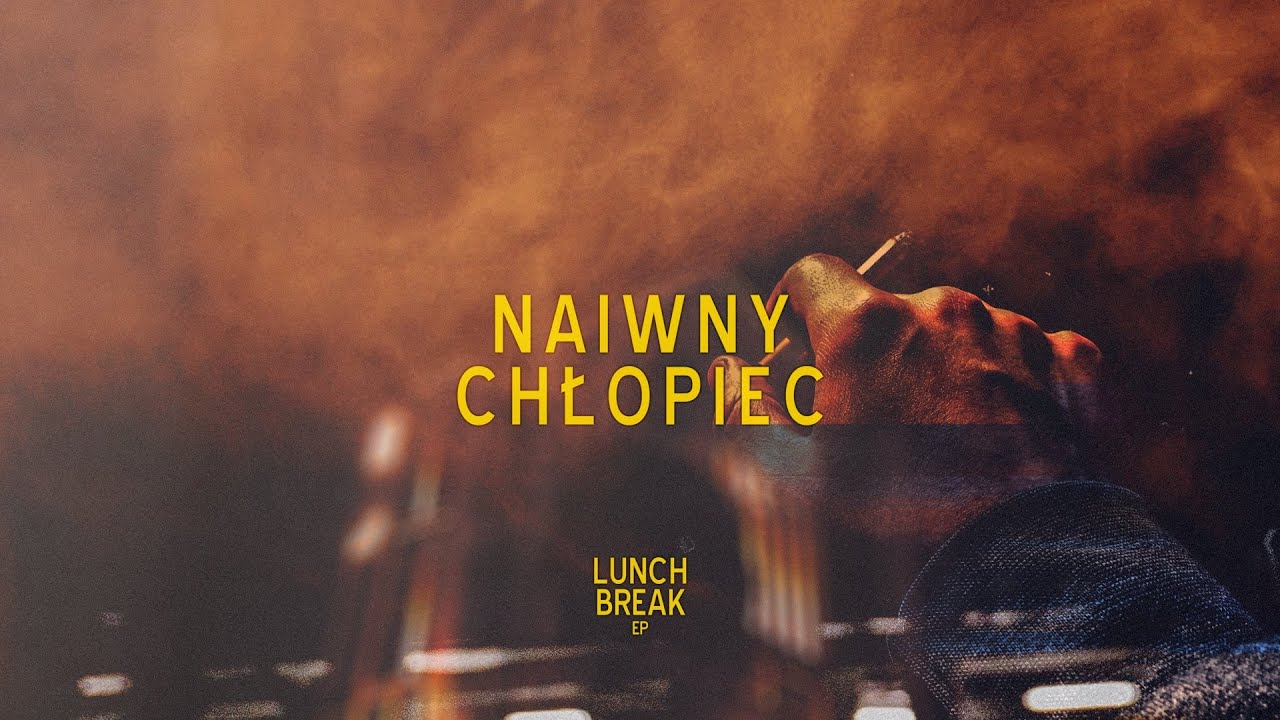 Symer - Naiwny Chłopiec (prod. Bodhi)