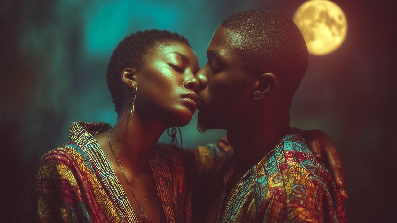 🎧 Sabor do Amor &ndash; Romantic Kizomba 2025 💞 Love Song & Sensual Dance Music | Kizomba Beats & Hearts