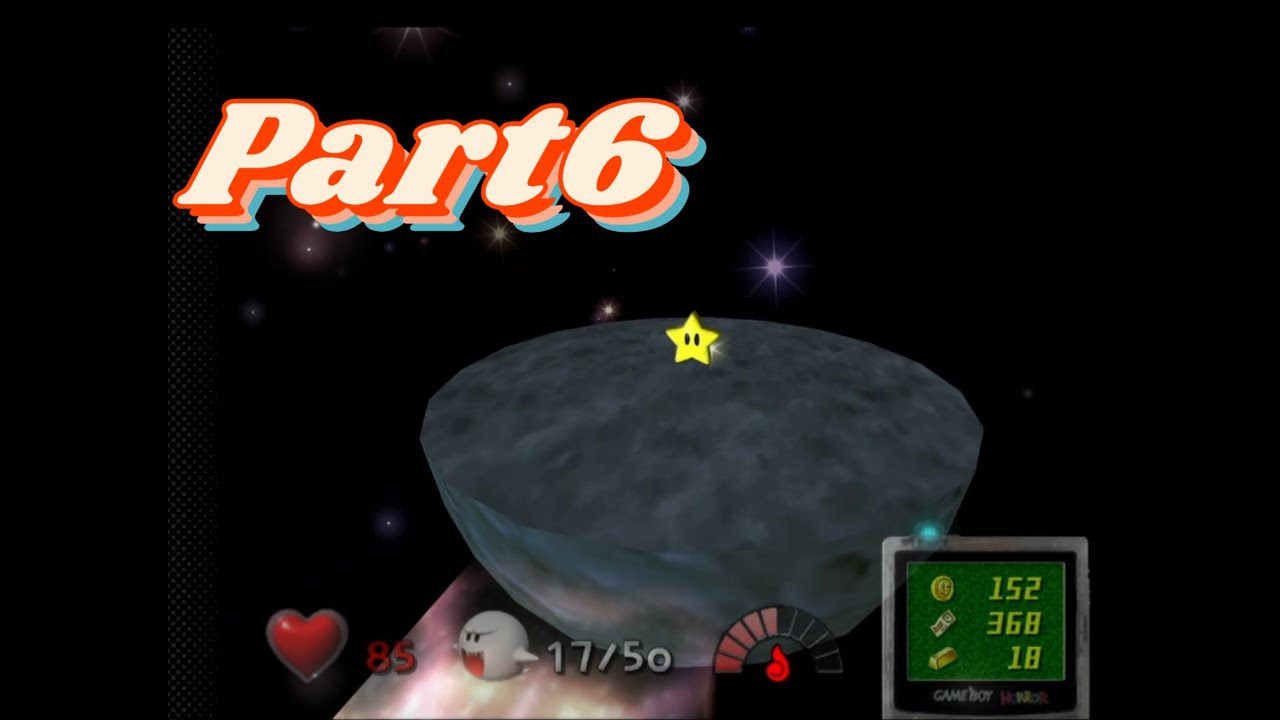 マリオ兄さん！落とし物しすぎだよ！　『ルイージマンション』Part6