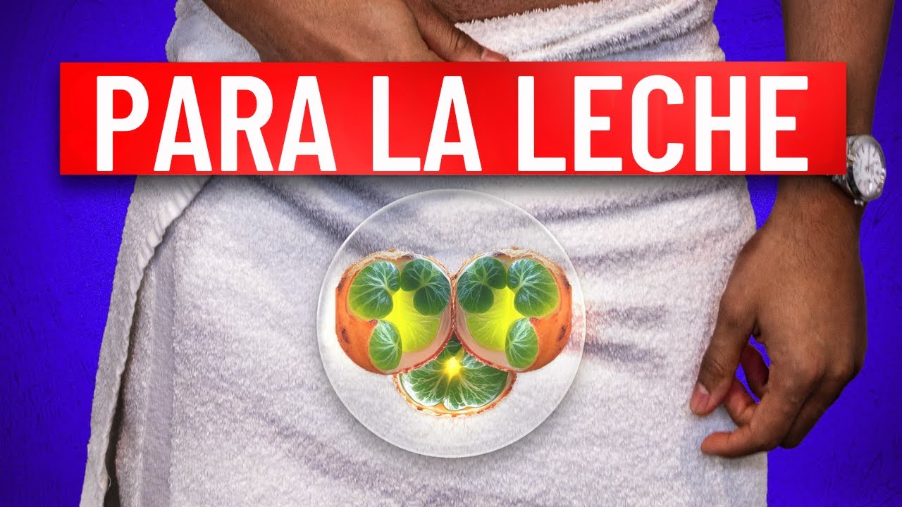 Esto DESTRUYE tu erección matutina