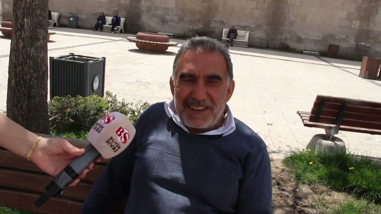 Sivaslılara sorduk: Sivas gerçekten zengin mi?
