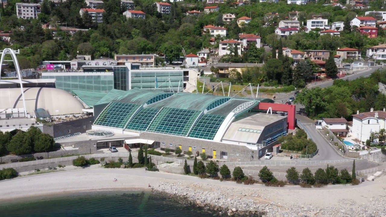 Bazeni Kantrida