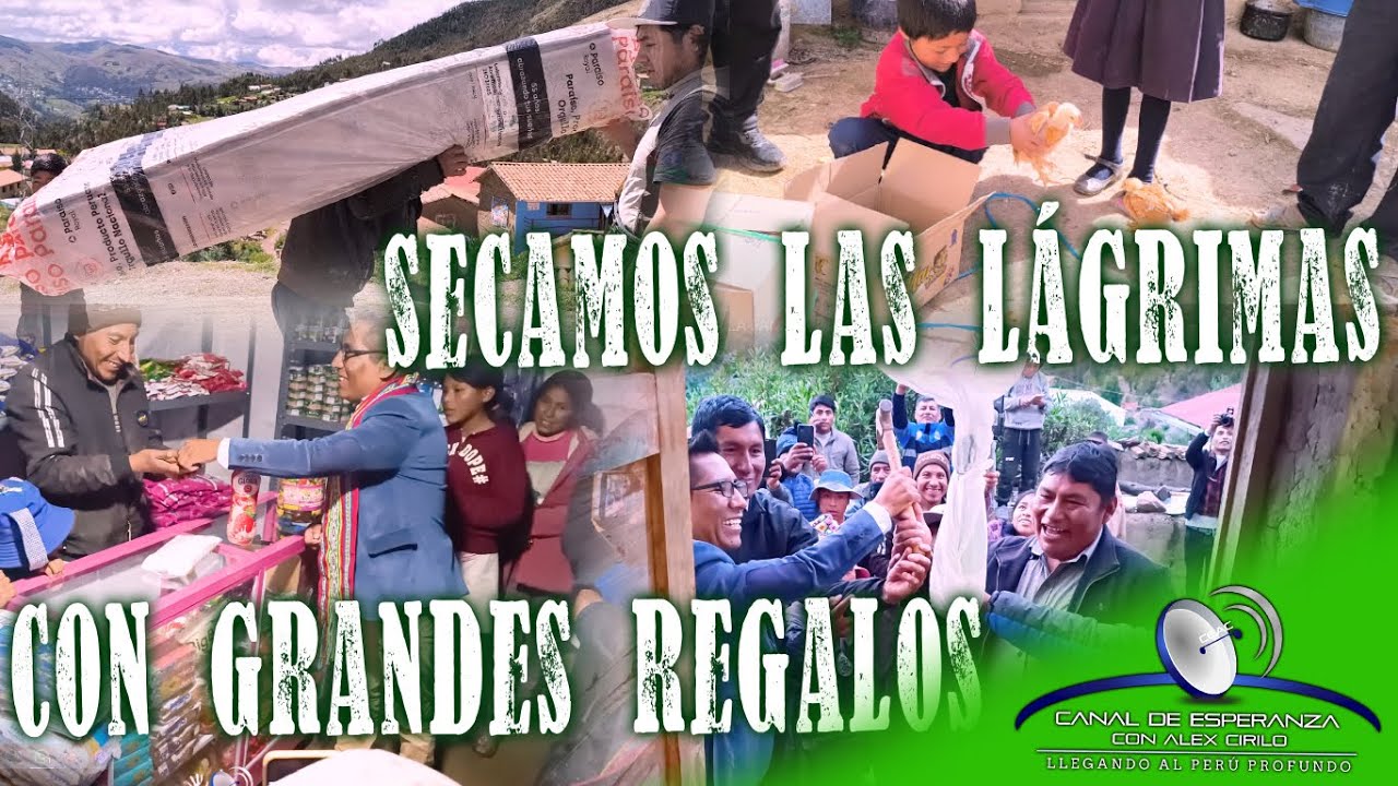 APOYAMOS CON UNA TIENDA, ROPAS COLCHONES A LA FAMILIA DE DAMIAN