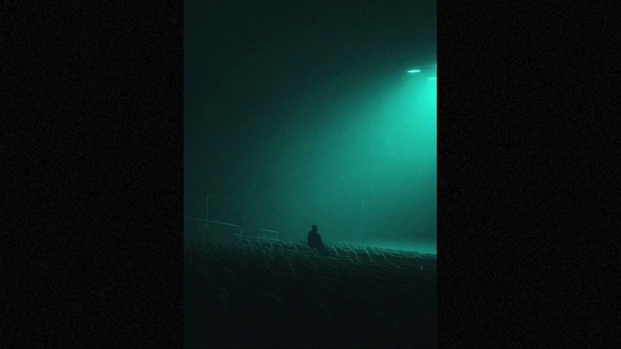 Dark Trap — this is not a type beat 