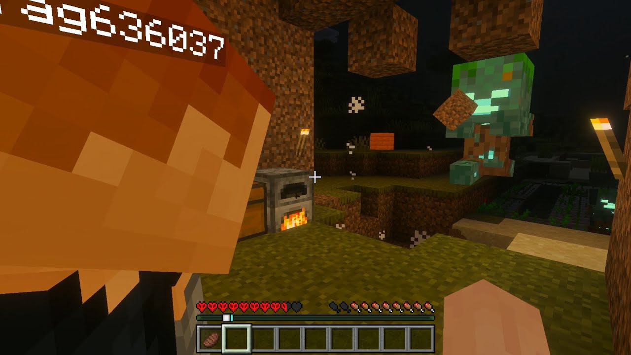 Schaffen wir es zu Überleben? I Minecraft Hardcore I #001