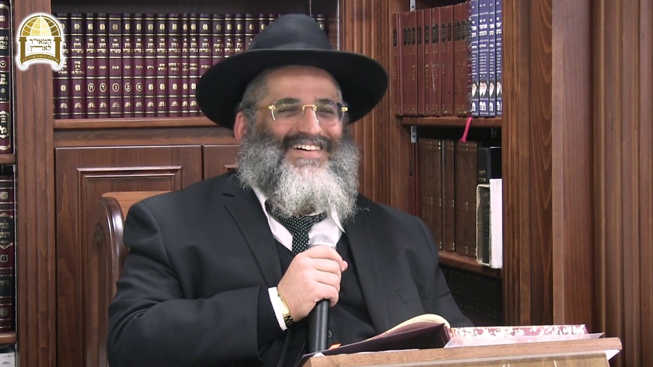 זכות טהרת מלבושי הנשמה - ספר  עין יעקב - חלק ברכות ב' - שיעור מס' 84 בסדרה