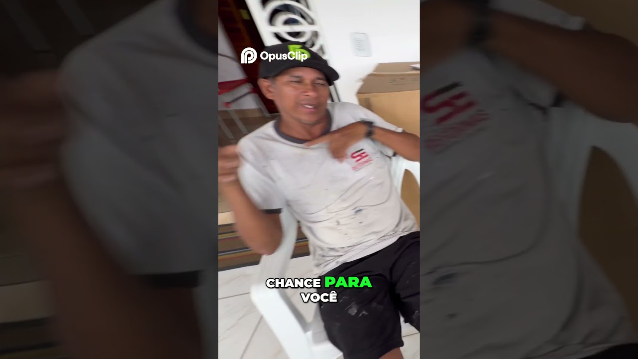 Segunda Chance  Milagre Divino Salva Vidas!
