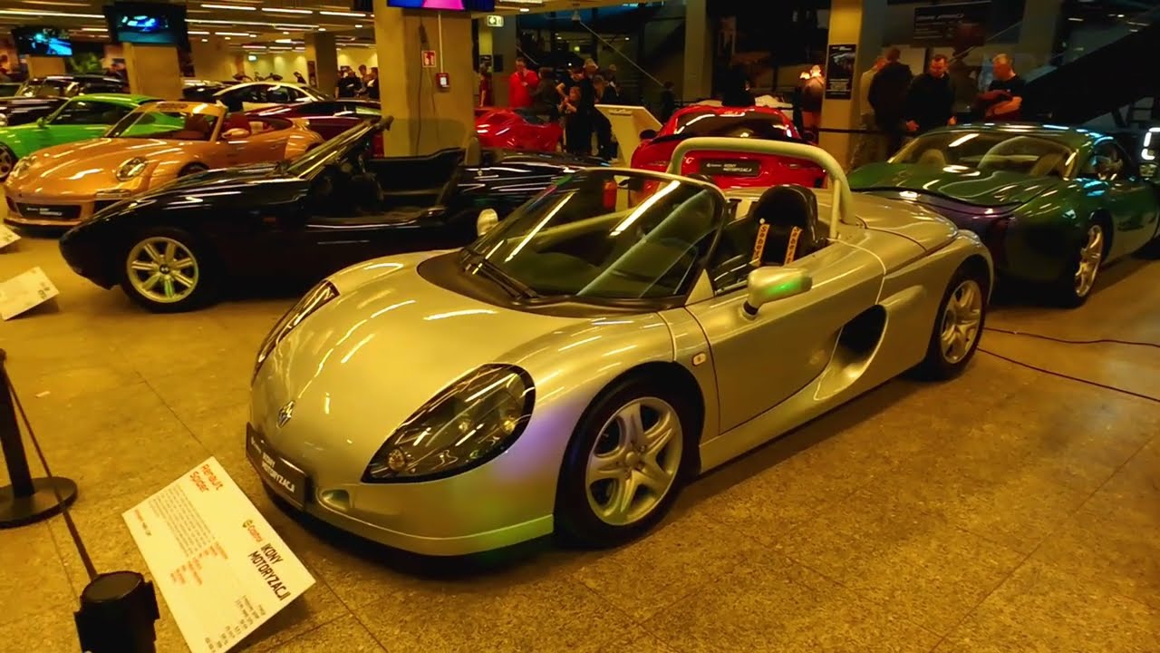 Ikony Motoryzacji 2026