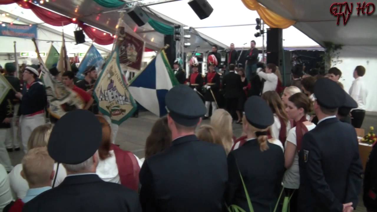 Kirmes in Unkel 2011 - Teil 3 - 31.07.2011 HD 720p