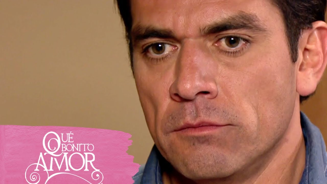 ¡Santos es detenido! | Qué bonito amor | C-130 | tlnovelas