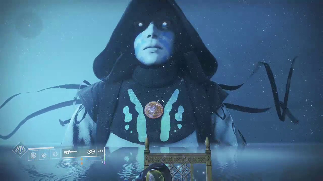 Sixth Xur Quest [Destiny 2 Season of The Drifter Gameplay] #61