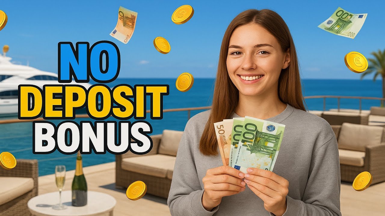 free signup bonus no deposit casino 🎁 No deposit bonus, instant wins