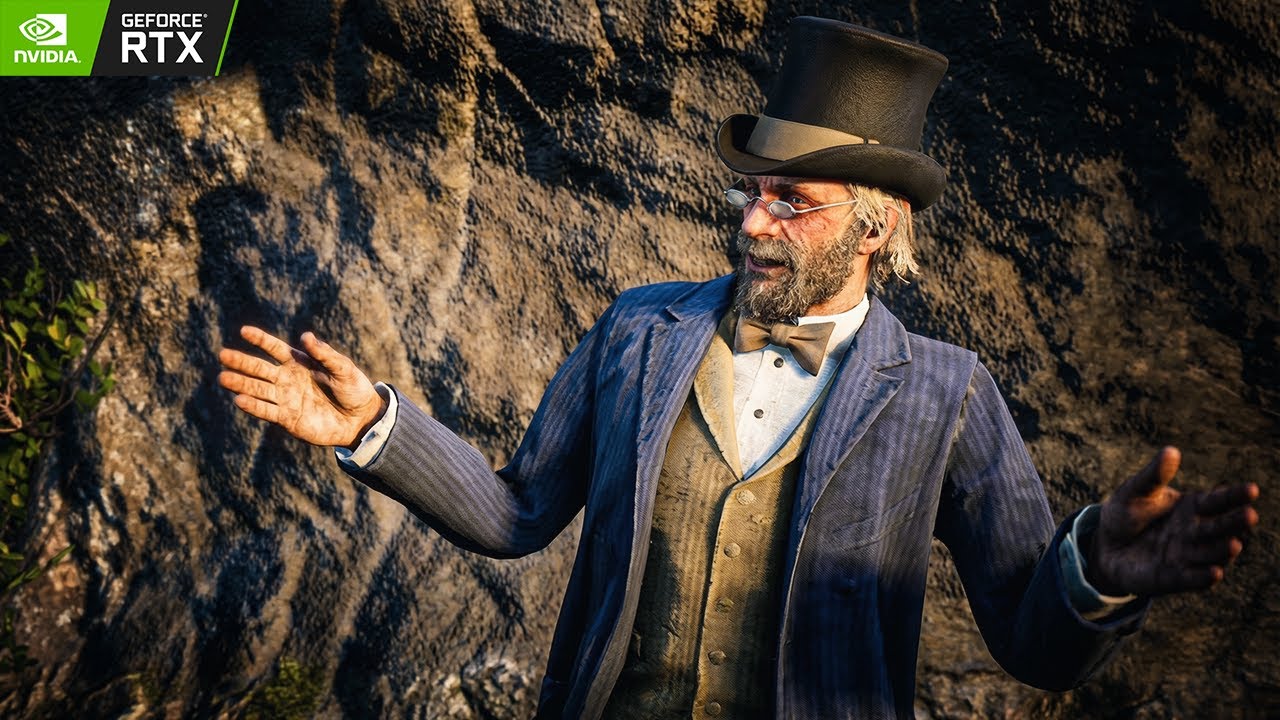ZERANDO COM MODS IMERSIVOS E SEM MINIMAPA | RED DEAD REDEMPTION 2 | RTX 4060 | #05