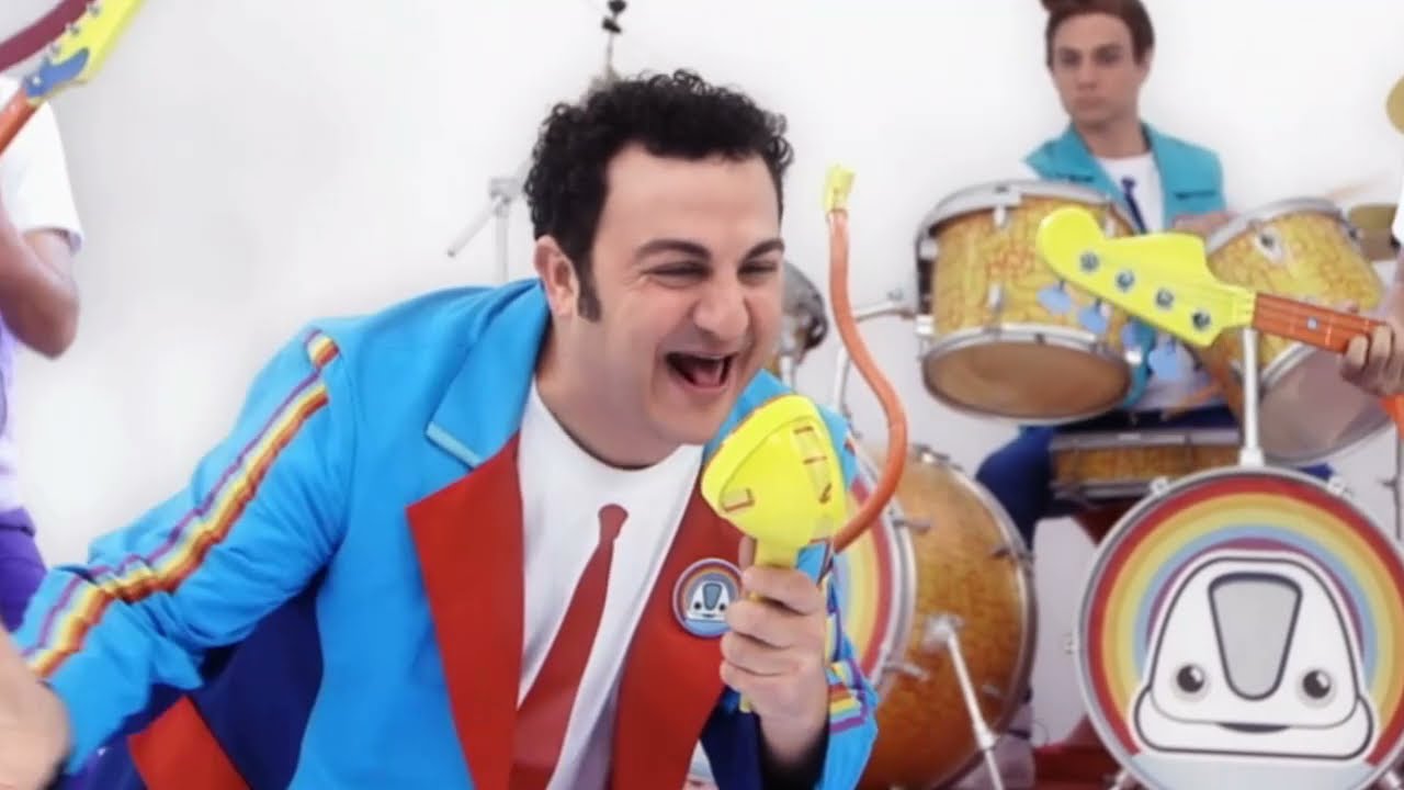 Junior Express - Intro ♫