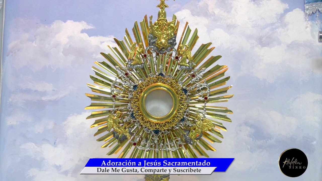 ESTA ADORACION SANARÁ TU ALMA 16-01-26 COMPARTE