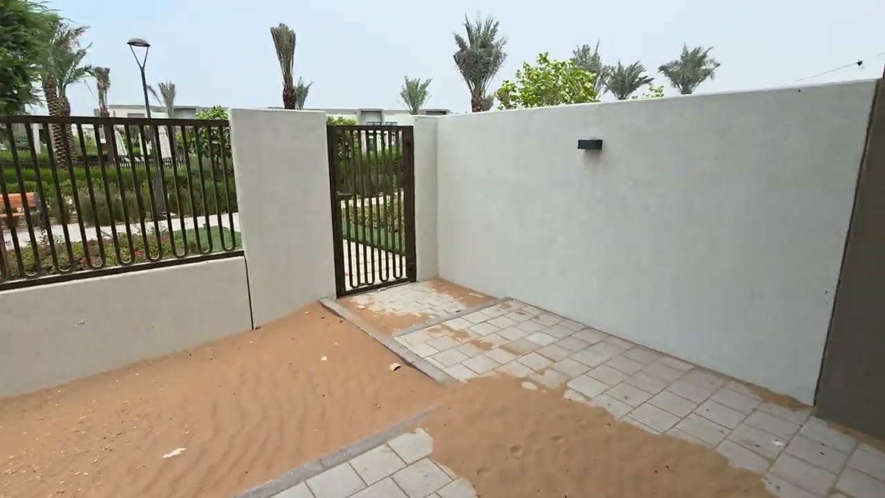 Villanova la Violeta 4 bedroom pool view 