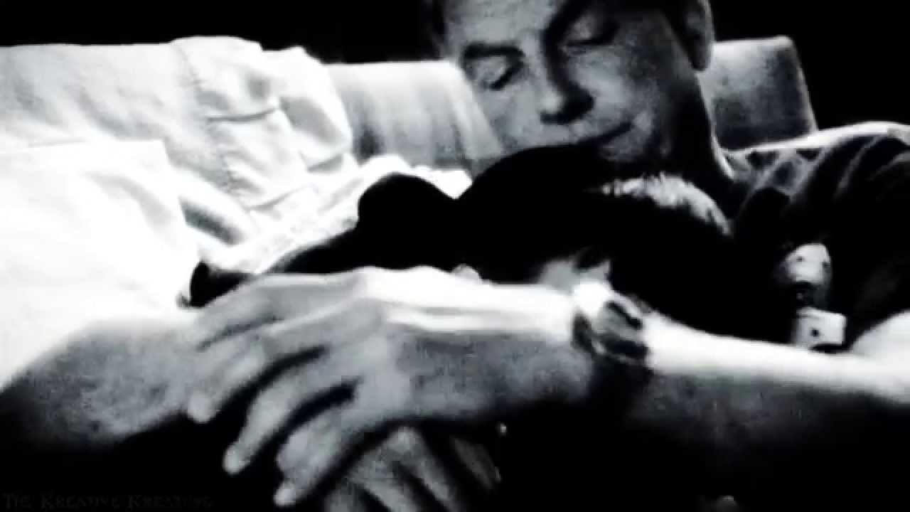 Gibbs & Abby || Something I Need || NCIS