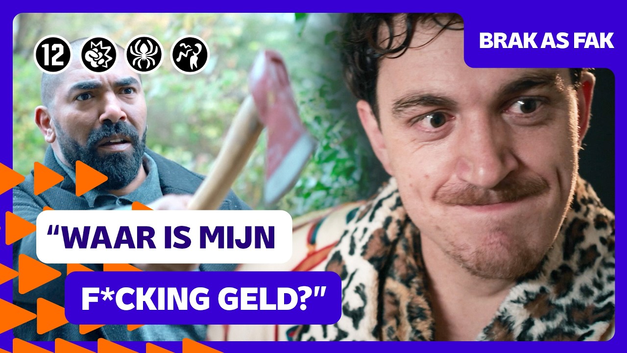 VOORKOM EEN RECHTSZAAK | Brak as Fak #1 | NPO Start Next