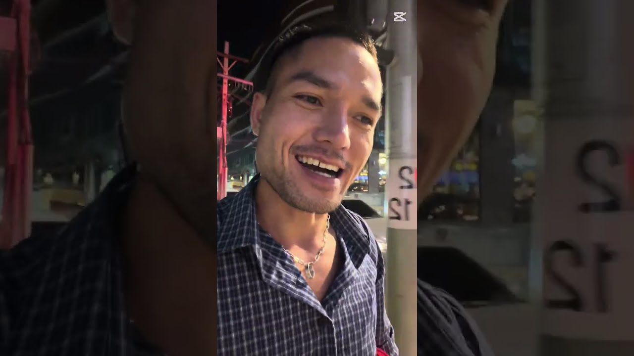 🇹🇭 Моя жизнь неожиданно изменилась. Месяц в Бангкоке