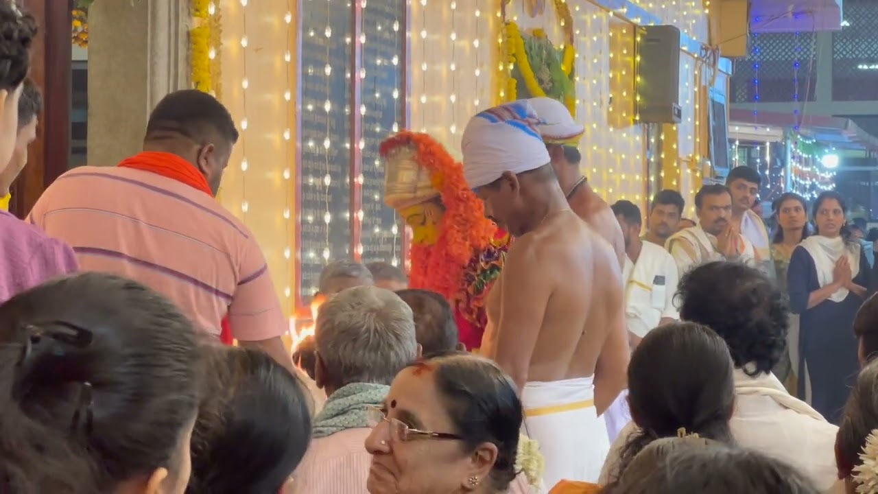 ಶ್ರೀ ಬರ್ಬರೇಶ್ವರ ಶ್ರೀ ದುರ್ಗಾಪರಮೇಶ್ವರೀ ದೇವಸ್ಥಾನ ವಾರ್ಷಿಕ ಜಾತ್ರೋತ್ಸವ-2026