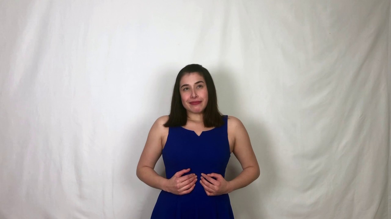I Feel Pretty - Audition Cut