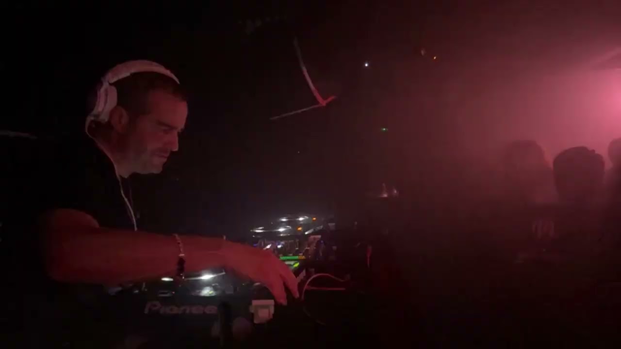 Todd Edwards - Live @ Day Party at Patterns, Brighton (Live on Twitch, 15-02-2025)