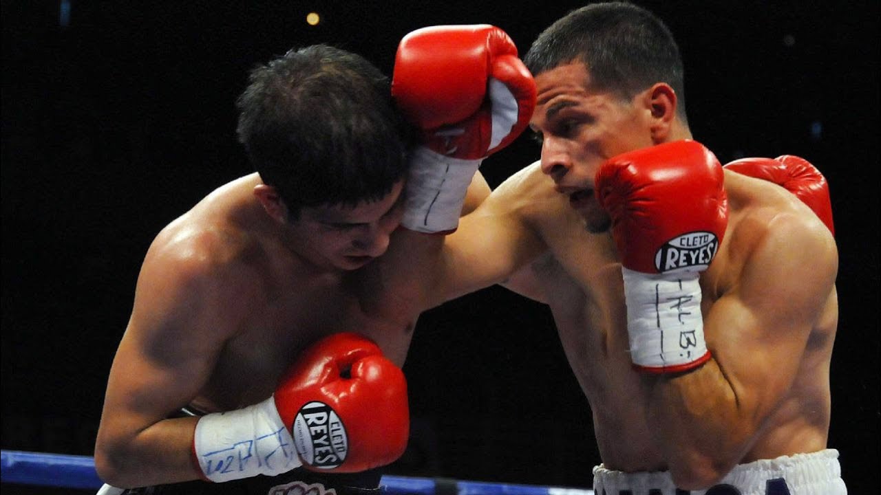McJoe Arroyo vs Jerwin Ancajas Highlights 2016 (Promo)