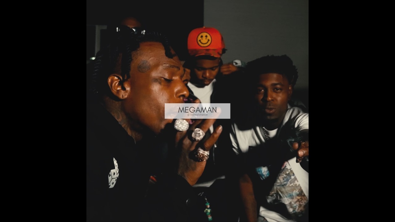 [FREE] Sauce Walka Type Beat - 