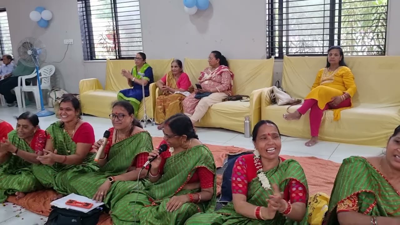 💐ભક્તો  સુંદર ગરબો લાવ્યા 💐(લખેલ)