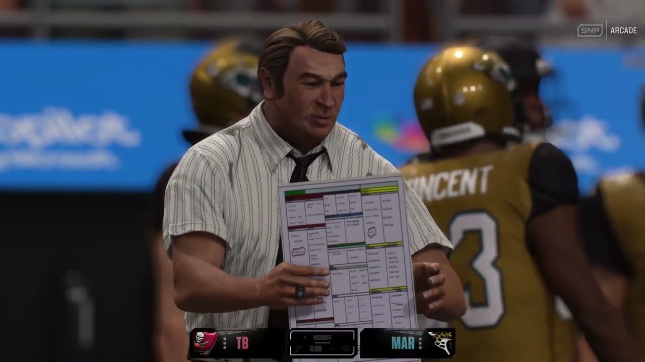 Madden 26 ULTIMATE TEAM 2/10 (Part 1/4)