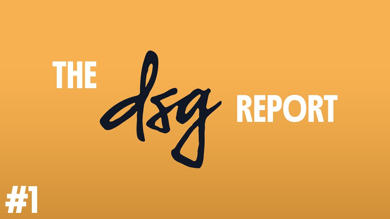 Taking Sentinels down to open the season! | The DSG Report Episode 1 | LCS Lock In 2026